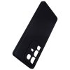 Etui Beline Silicone Infinix Note 50 Pro Plus 5G czarny